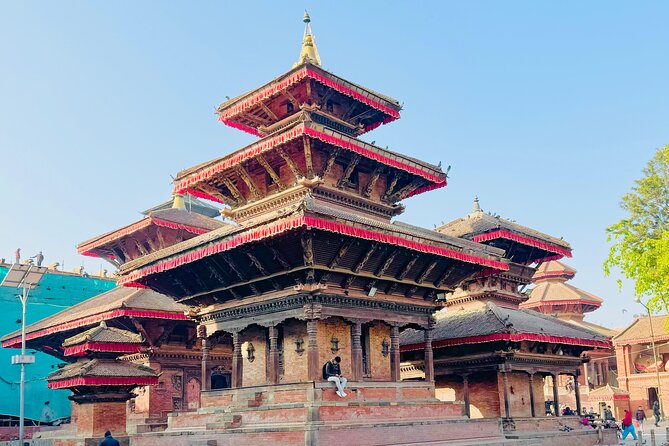 Kathmandu: 7 UNESCO World Heritage Private Day Tour with Lunch. - Logistics that make or break an 8-hour day