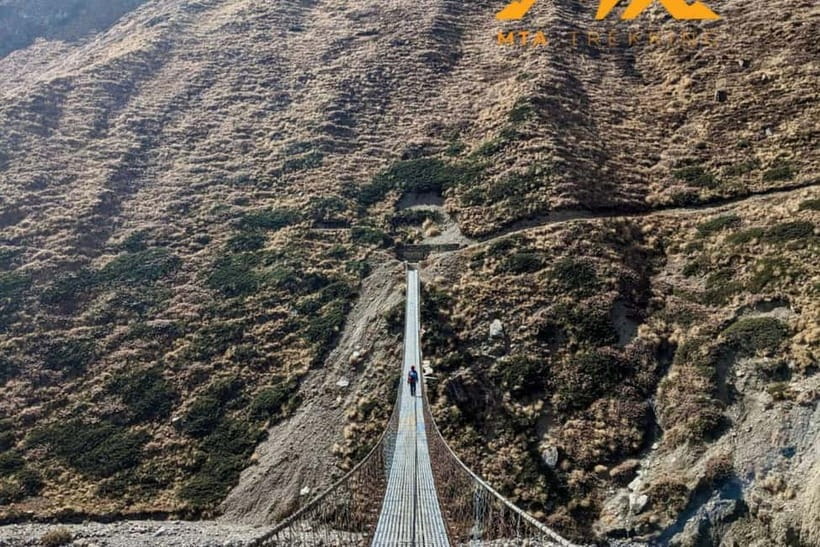Kathmandu: 8-Day Annapurna Circuit Trek via Thorong La Pass - Quick hits before you go