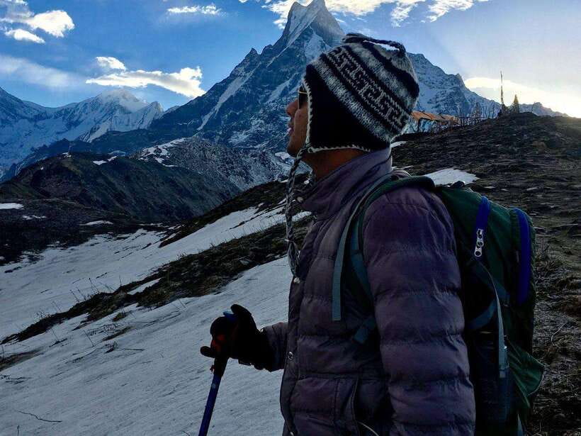 Kathmandu: 8-Day Annapurna Circuit Trek via Thorong La Pass - What the organization feels like on the ground