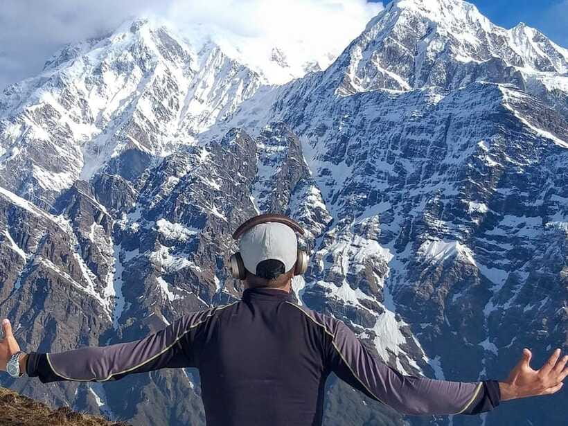 Kathmandu: 8-Day Annapurna Circuit Trek via Thorong La Pass - Thorong Phedi to Muktinath via Thorong La: sunrise work, Kali Gandaki drama, and temple peace