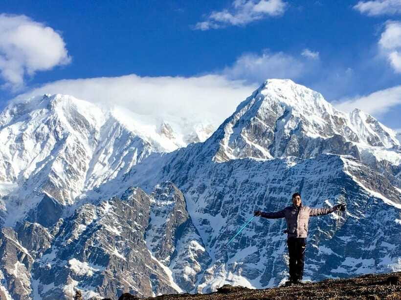 Kathmandu: 8-Day Annapurna Circuit Trek via Thorong La Pass - Muktinath to Pokhara by bus: a long ride that ends in real comfort