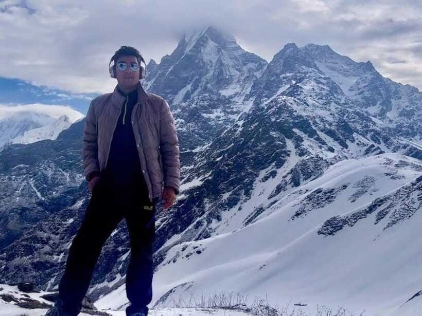 Kathmandu: 8-Day Annapurna Circuit Trek via Thorong La Pass - Price and value: what $348 does and does not cover