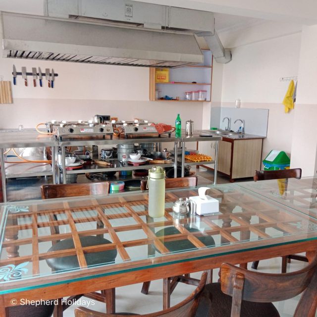 Kathmandu: About 3-hour Cooking Class Experience near Thamel - Key highlights worth planning for