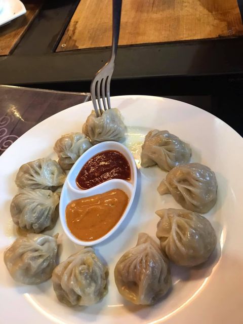 Kathmandu: About 3-hour Cooking Class Experience near Thamel - Other menu options that broaden your Nepalese meal map