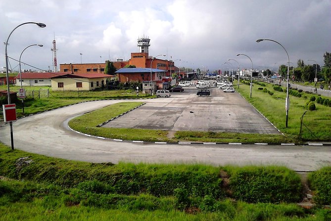 Kathmandu Airport Departure Transfer – Easy, Safe & Hassle-Free - Why This Kathmandu Airport Transfer Feels Easier Than Taxis