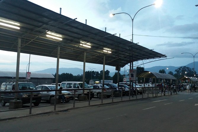Kathmandu Airport Departure Transfer – Easy, Safe & Hassle-Free - Inside the Ride: A/C Comfort and Luggage-Friendly Planning