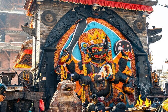 Kathmandu Airport Pickup and Drop-off Services - Key Highlights Worth Your Attention
