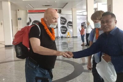 Kathmandu Airport Pickup and Drop-off Services - Booking and Confirmation: The System That Keeps You From Guessing