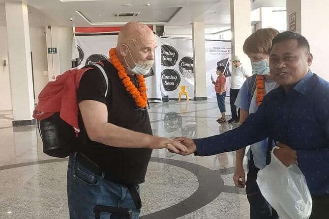Kathmandu Airport Pickup and Drop-off Services - Booking and Confirmation: The System That Keeps You From Guessing