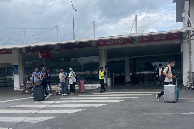 Kathmandu Airport Private Arrival & Departure Service - Why This Kathmandu Airport Transfer Is Worth $12