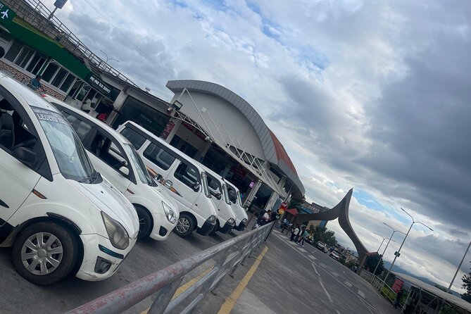 Kathmandu Airport Private Arrival & Departure Service - Who This Transfer Fits Best (and Who Might Want Something Else)
