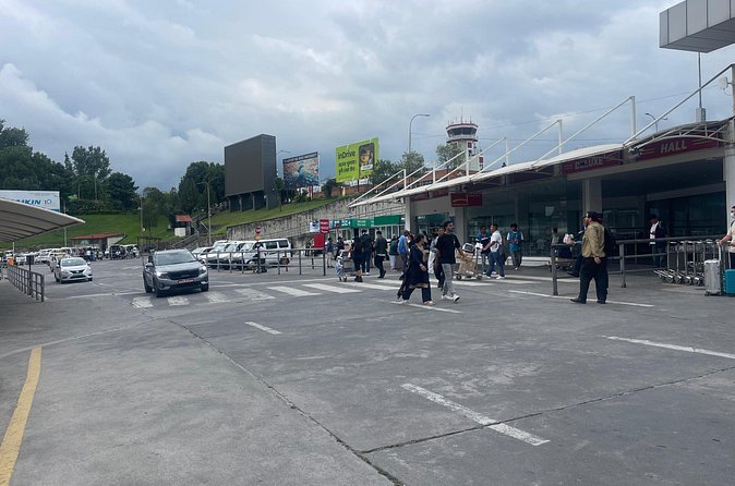 Kathmandu Airport Private Arrival & Departure Service - Quick Decision: Should You Book This Service?