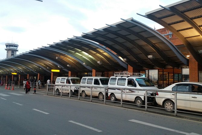 Kathmandu Airport Transfer to hotels – Easy, Safe & Hassle-Free - Price and value: what $17 buys you in real arrival stress