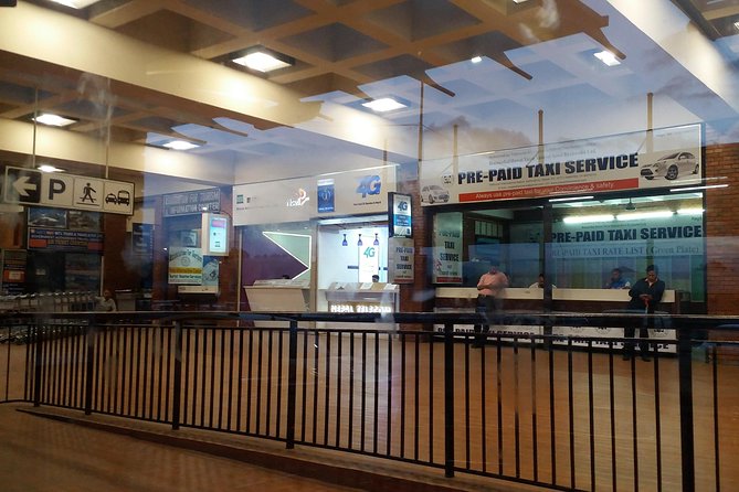 Kathmandu Airport Transfer to hotels – Easy, Safe & Hassle-Free - Who should book this transfer (and who might skip it)