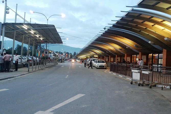 Kathmandu Airport Transfer to hotels – Easy, Safe & Hassle-Free - The Ride: a private A/C car that handles Kathmandu traffic