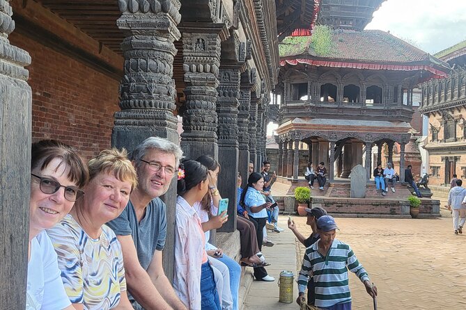 Kathmandu and Bhaktapur Cities Guided Tour - Key things you’ll get from this Kathmandu and Bhaktapur tour