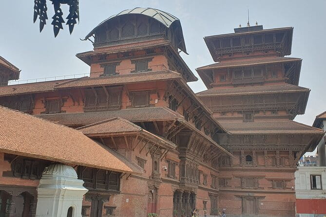 Kathmandu and Patan Heritage and Living Goddess Experience Tour - The quiet-to-loud spiritual contrast you’ll feel on this route