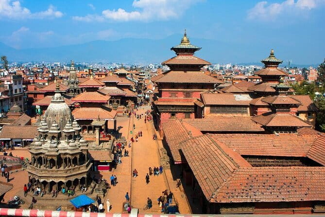 Kathmandu and Patan Heritage and Living Goddess Experience Tour - What to expect day-of: timing, walking, and pacing