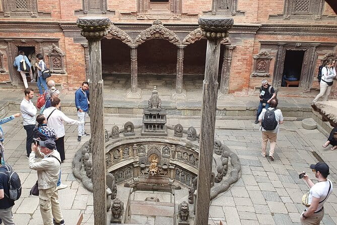 Kathmandu and Patan Heritage and Living Goddess Experience Tour - Kathmandu Durbar Square: temples, museum time, and the Kumari moment