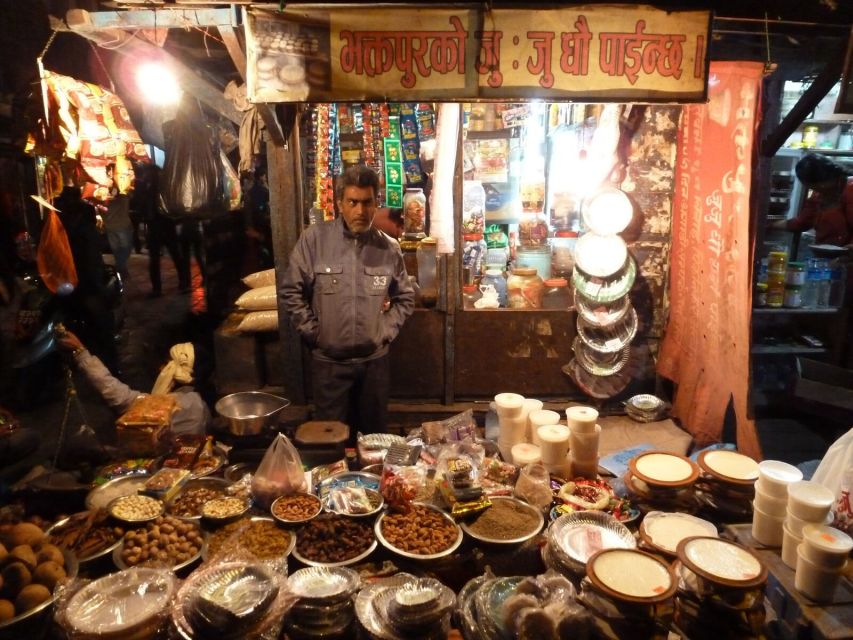 Kathmandu at Sunset: Explore the City on Rickshaw - Quick hits before you go