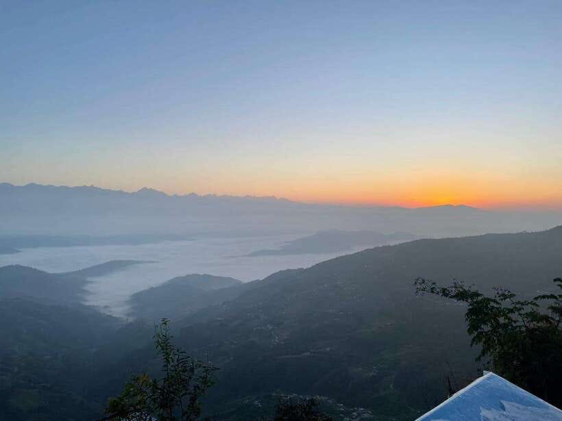 Kathmandu: Bhaktapur and Nagarkot Sunrise to Sunset Tour - A Kathmandu day built around UNESCO + Himalayan viewpoints