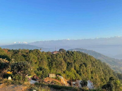 Kathmandu: Bhaktapur and Nagarkot Sunrise to Sunset Tour - Bhaktapur Durbar Square: temples, palaces, and woodwork you can almost touch