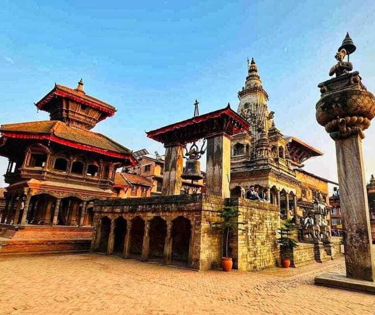 Kathmandu: Bhaktapur and Nagarkot Sunrise to Sunset Tour - How the day is paced: timing, transport, and what to watch for