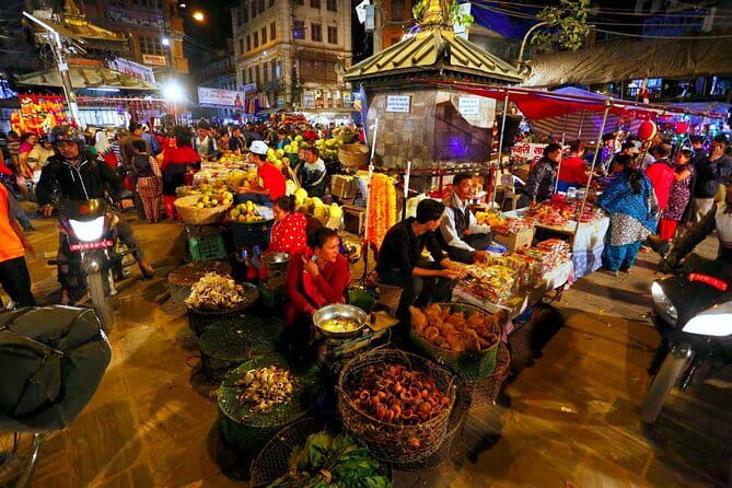 Kathmandu Bhaktapur Patan Authentic Local Tour +7 UNESCO WH Sites - Key highlights you will feel on this tour