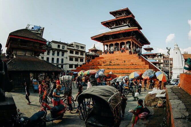 Kathmandu Bhaktapur Patan Authentic Local Tour +7 UNESCO WH Sites - Who should book this tour (and who might not)