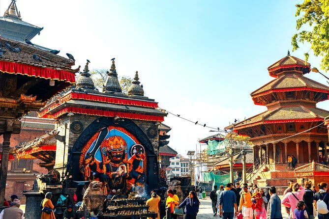 Kathmandu Bhaktapur Patan Authentic Local Tour +7 UNESCO WH Sites - Should you book this Kathmandu Valley tour?