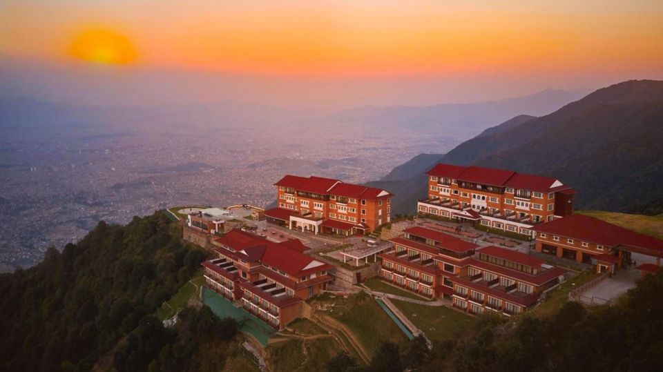 Kathmandu: Chandragiri cable car & Swayambhunath Tour - Key things I’d watch for on this day