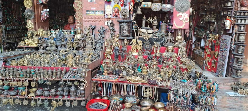 Kathmandu: Chandragiri cable car & Swayambhunath Tour - Price and value at $115: what’s included, what’s not, and what it means for you