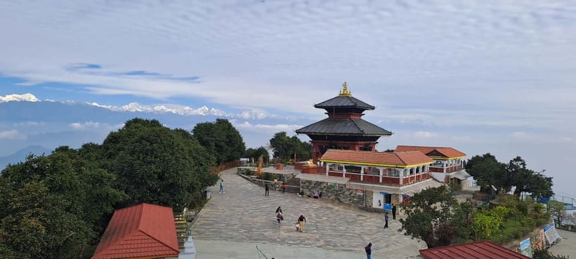 Kathmandu: Chandragiri cable car & Swayambhunath Tour - Should you book Chandragiri cable car and Swayambhunath?