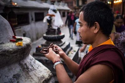 Kathmandu City in One Day with Bodhnath Stupa - Pashupatinath Temple: Hindu Rituals and the Cremation Ghats