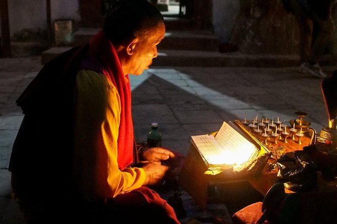 Kathmandu City in One Day with Bodhnath Stupa - How Long You Really Get at Each Stop