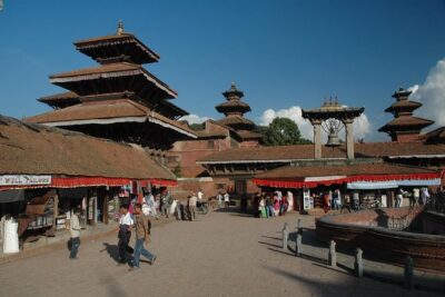 Kathmandu city tour - 4 UNESCO World Heritage Sites - Price and What $75 Really Covers