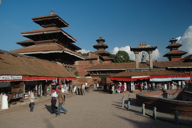 Kathmandu city tour - 4 UNESCO World Heritage Sites - Price and What $75 Really Covers