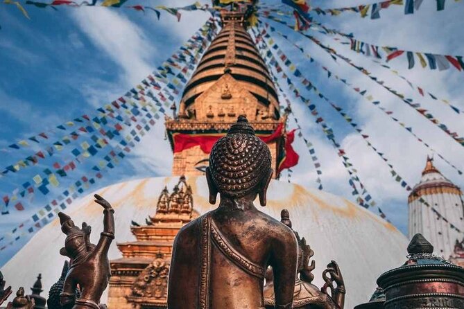 Kathmandu City Tour in 6 Hours – Discover the Cultural Highlights - Why This 6-Hour Kathmandu City Tour Works for a Short Stop