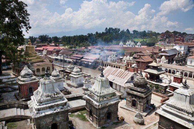 Kathmandu City Tour in 6 Hours – Discover the Cultural Highlights - Stop-by-Stop: Swayambhu Mahachaitya and the Monkey Temple Feel