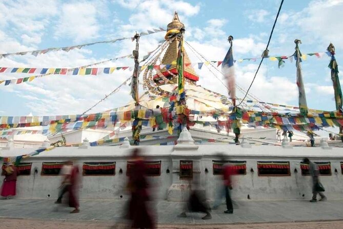 Kathmandu City Tour in 6 Hours – Discover the Cultural Highlights - Patan Durbar Square: Newari Architecture You Can Read With Your Eyes