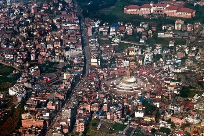 Kathmandu City Tour in 6 Hours – Discover the Cultural Highlights - Pashupatinath Temple on the Bagmati: Shiva and the River-Side Atmosphere
