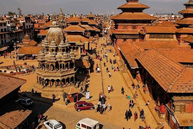 Kathmandu City Tour in 6 Hours – Discover the Cultural Highlights - Timing, Pace, and Real-Life Expectations for a 6–7 Hour Circuit