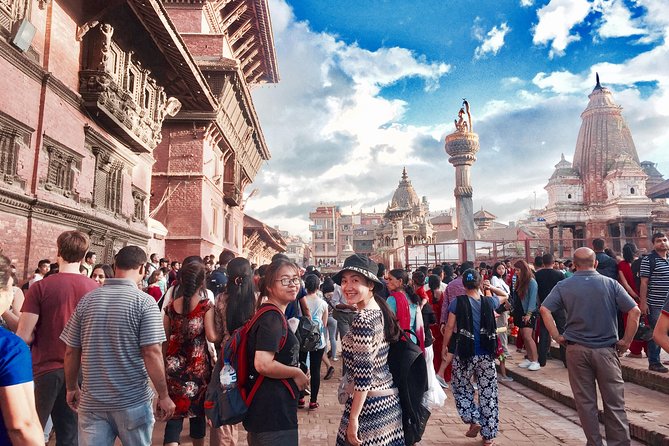 Kathmandu Cultural Tour - Kathmandu Valley Sightseeing Tour - Price and What You Really Get for $78