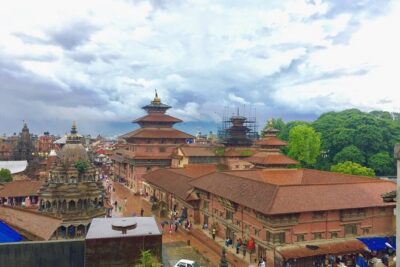 Kathmandu Cultural Tour - Kathmandu Valley Sightseeing Tour - Getting the Timing Right: Weather, Comfort, and Tickets