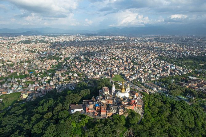 Kathmandu Cultural Tour - Kathmandu Valley Sightseeing Tour - Getting the Most Out of a Private Guide (Without Wasting Time)