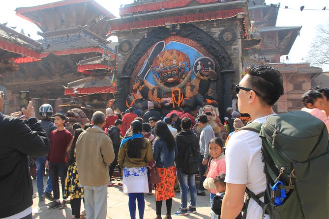 Kathmandu Day Tour - Why this Kathmandu day tour is such a smart use of time