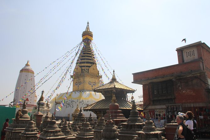 Kathmandu Day Tour - What the included guide actually changes for you