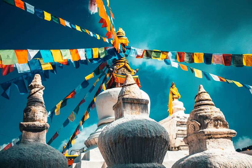 Kathmandu: Dhulikhel to NamoBuddha Day Hike with Lunch - Practical tips so the day goes smoothly