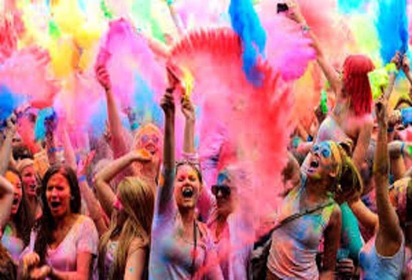 Kathmandu Durbar Square | Holi Festival Celebration 2 March - Your 6-Hour Day Plan: Route, Time, and Why It Works