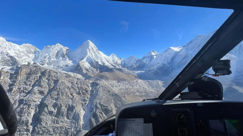 Kathmandu: Everest Helicopter Tour with Landing & Breakfast - So who should book this Everest helicopter with landing and breakfast?
